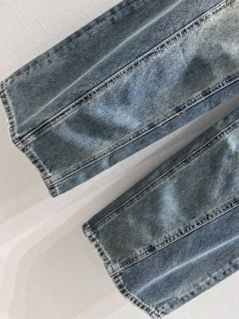 Celine Jeans